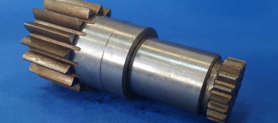 Валы рухавіка OMEX, паваротныя валы рухавіка, шасцярні, слізгаценні, падшыпнікі, вобад Польшча