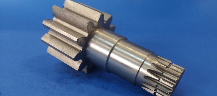 Валы рухавіка OMEX, паваротныя валы рухавіка, шасцярні, слізгаценні, падшыпнікі, вобад Польшча